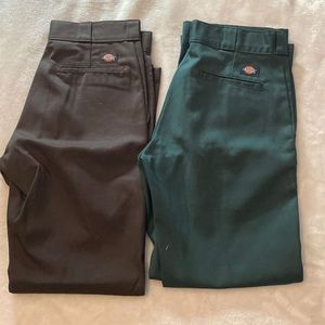 Dickies 874